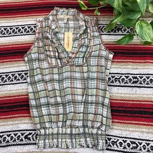 NEW American Rag Cie Cheyenne Women’s Top Sz. XS